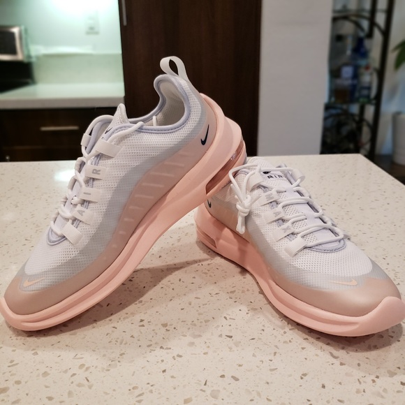 Nike air max axis coral Clearance